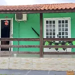 Casa Nos Ingleses