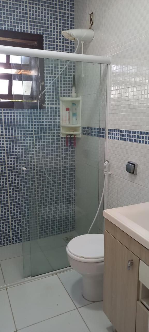 Casa Nos Ingleses Casa de férias
