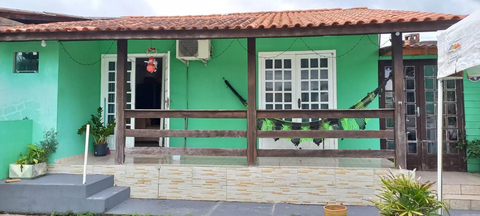 Casa Nos Ingleses Casa de férias