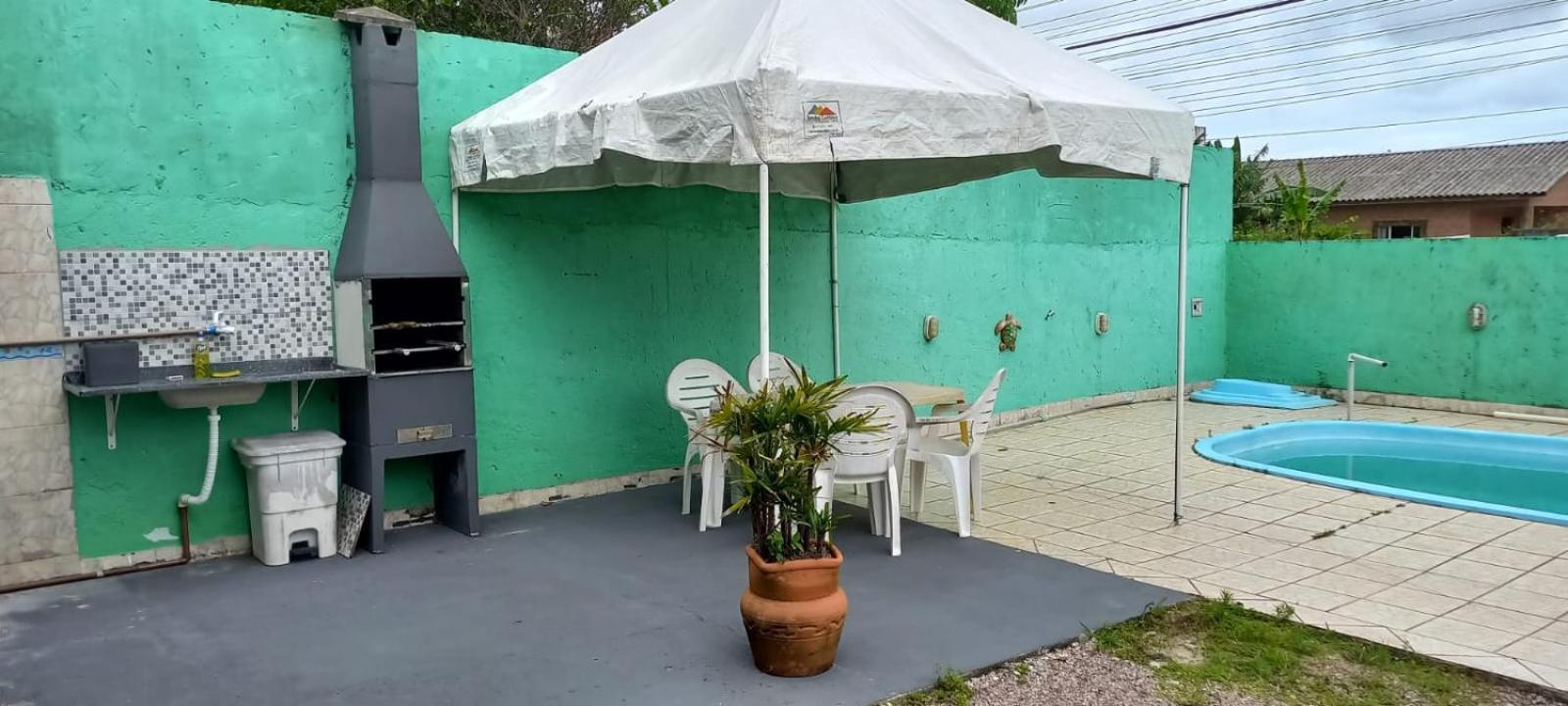 Casa Nos Ingleses Casa de férias